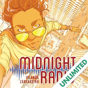 Midnight Radio